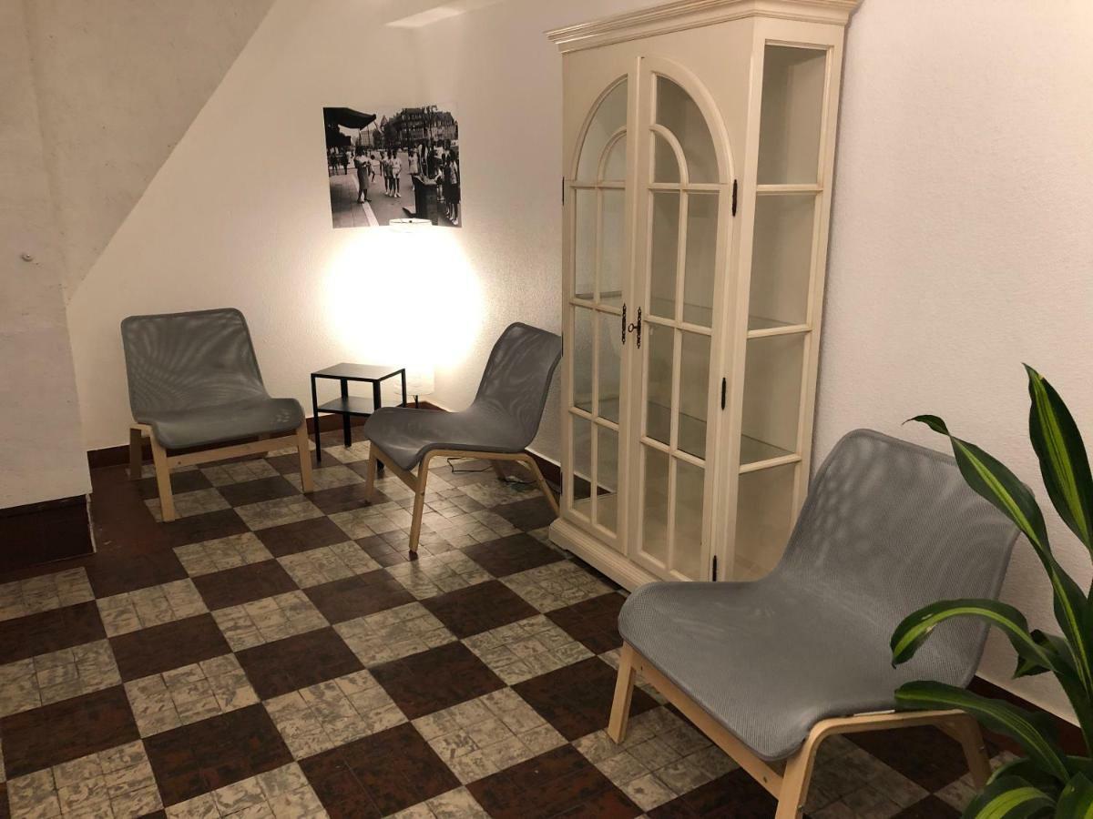 Flat Lux - 4 Bedrooms Apartamento Luxemburgo
